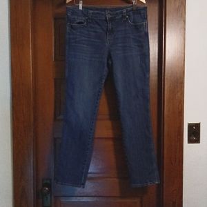 KUT From The Kloth by Stitch Fix Denim Jeans